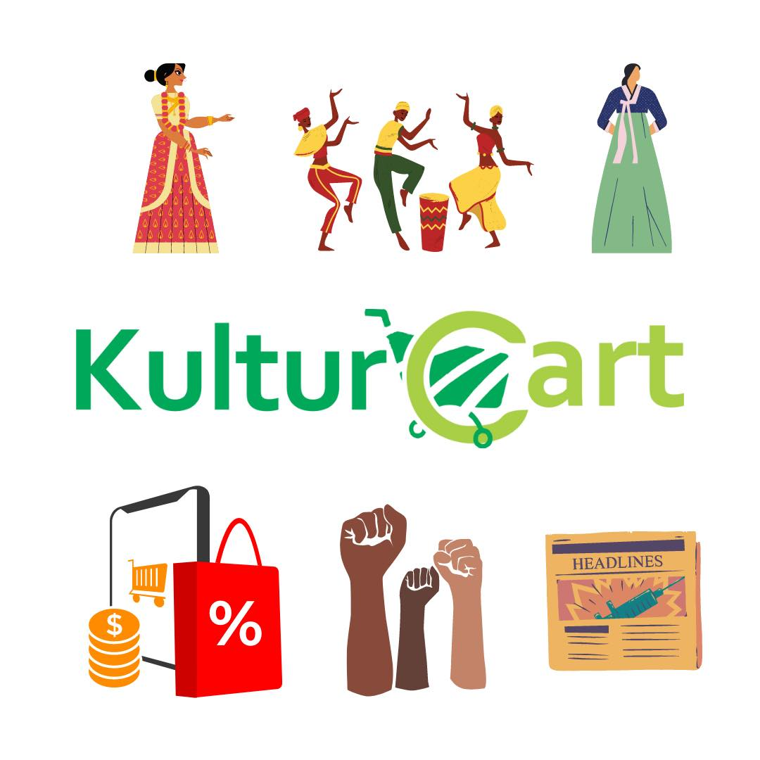 KulturCart Vision