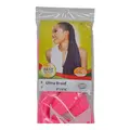 X-pression collection best quality ultra braid pink - image 2 | OMOWEST AFRO INTERCONTINENTAL SHOP | KulturCart