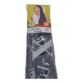X-pression collection best quality ultra braid periwinkle - image 6 | OMOWEST AFRO INTERCONTINENTAL SHOP | KulturCart