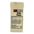 Lion dried thyme (10g) - image 9 | OMOWEST AFRO INTERCONTINENTAL SHOP | KulturCart
