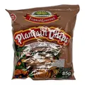 Tropical gourmet plantain chips naturally sweet (85g) - image 3 | OMOWEST AFRO INTERCONTINENTAL SHOP | KulturCart