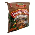 Tropical gourmet plantain chips naturally sweet (85g) - image 5 | OMOWEST AFRO INTERCONTINENTAL SHOP | KulturCart