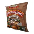 Tropical gourmet plantain chips naturally sweet (85g) - image 6 | OMOWEST AFRO INTERCONTINENTAL SHOP | KulturCart