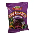Tropical gourmet sweet potato chips naturally sweet (85g) - image 2 | OMOWEST AFRO INTERCONTINENTAL SHOP | KulturCart