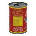 African queen mackerel in tomato sauce (425g) - image 3 | OMOWEST AFRO INTERCONTINENTAL SHOP | KulturCart