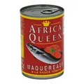 African queen mackerel in tomato sauce (425g) - image 4 | OMOWEST AFRO INTERCONTINENTAL SHOP | KulturCart