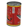 African queen mackerel in tomato sauce (425g) - image 7 | OMOWEST AFRO INTERCONTINENTAL SHOP | KulturCart