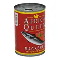 African queen mackerel in tomato sauce (425g) - image 8 | OMOWEST AFRO INTERCONTINENTAL SHOP | KulturCart