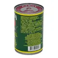 Geisha mackerel in tomato sauce 425 gr - image 2 | OMOWEST AFRO INTERCONTINENTAL SHOP