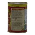 Ghana Fresh Palmnut Cream Concentrate Sauce Graine (400g) - image 3 | Afro Family Shop | KulturCart