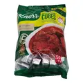 Knorr Beef Flavour Seasoning Cubes (50 x 8g) (400g) - image 3 | OMOWEST AFRO INTERCONTINENTAL SHOP | KulturCart