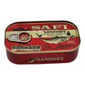 Safi Sardines (In Vegetable Oil) (90g) - image 1 | Momjays Afro Markt