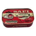 Safi Sardines (In Vegetable Oil) (90g) - image 2 | Momjays Afro Markt