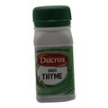 Ducros Dried Thyme (10g) - image 1 | Afro Family Shop