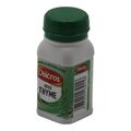 Ducros Dried Thyme (10g) - image 4 | Afro Family Shop