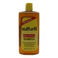 Sulfur8 Deep Cleaning Shampoo (340g) - image 1 | Afro Family Shop