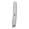 BUNZL Trinkbecher (100 Cups, White) (200ml) - image 1 | Momjays Afro Markt