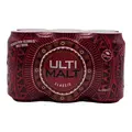 Ulti Malt Classic (6 x 330ml) - image 6 | Momjays Afro Markt | KulturCart