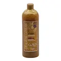 Paris F&W Exfoliating Exfoliant Gel Douche Gold Ultimate - Shower Gel (940ml) - image 1 | Momjays Afro Markt