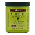 ORS Olive Oil Professional Creme Relaxer (Normal Strength) (531g) - image 1 | Momjays Afro Markt | KulturCart