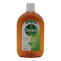 Dettol Antiseptic Liquid (500ml) - image 2 | Afro Family Shop | KulturCart