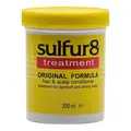 Sulfur8 Original Formula Hair and Scalp Conditioner (200ml) - image 1 | Momjays Afro Markt | KulturCart