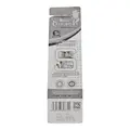 Smokers Diplomat Toothbrush Extra Hard (2pc) - image 2 | Momjays Afro Markt