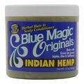 Blue Magic Original Herbal Hair & Scalp Conditioner With Indian Hemp (340g) - image 1 | Afro Family Shop