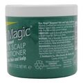 Blue Magic Bergamot Hair & Scalp Conditioner (340g) - image 2 | Afro Family Shop | KulturCart