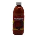 Villageoise 100% Pure Red Palm Oil (0.5ml) - image 1 | Afro Family Shop