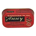 Anny sardines (125g) - image 3 | OMOWEST AFRO INTERCONTINENTAL SHOP