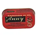 Anny sardines (125g) - image 4 | OMOWEST AFRO INTERCONTINENTAL SHOP