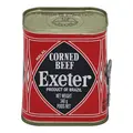 Corned beef exeter (340g) - image 4 | OMOWEST AFRO INTERCONTINENTAL SHOP
