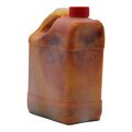 African Beauty Pure Red Palm Oil (4.5L) - image 5 | Afro Family Shop