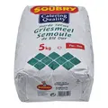 Soubry catering quality durum wheat semolina (5kg) - image 2 | OMOWEST AFRO INTERCONTINENTAL SHOP | KulturCart