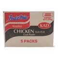 Indomie Noodles Chicken Flavour (3.0kg) - image 1 | Afro Family Shop | KulturCart