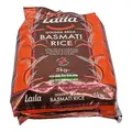 Laila golden sella basmati rice (5kg) - image 2 | OMOWEST AFRO INTERCONTINENTAL SHOP