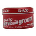 Dax Wave and Groom (99g) - image 1 | Afro Family Shop