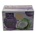 Dark and Lovely Beautiful Beginnings Scalp Care Relaxer Coconut Oil & Aloe Vera, Fine Hair - image 4 | Afro Family Shop