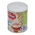 Nestle cerelac infant cereals with milk honey & wheat miel, ble (400g) - image 3 | OMOWEST AFRO INTERCONTINENTAL SHOP | KulturCart