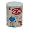 Nestle cerelac infant cereals with milk honey & wheat miel, ble (1kg) - image 10 | OMOWEST AFRO INTERCONTINENTAL SHOP
