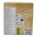 Lipton yelow label tea bags (100 x 2g) (200g) - image 2 | OMOWEST AFRO INTERCONTINENTAL SHOP | KulturCart