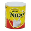 Nestle nido instant full cream milk powder (2,5kg) - image 1 | OMOWEST AFRO INTERCONTINENTAL SHOP | KulturCart