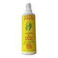 Lets Dred Locks & Braid Spray with essential oils (237ml) - image 6 | OMOWEST AFRO INTERCONTINENTAL SHOP