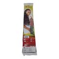 X-Pression Ultra Braid, Color Periwinkle (168g) - image 2 | Afro Family Shop | KulturCart