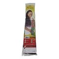X-Pression Ultra Braid, Color 1 - image 2 | Afro Family Shop | KulturCart