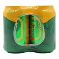 Hyper Malt Non Alcoholic Malt Drink (6 x 330ml) - image 2 | Afro Family Shop