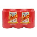 Vimto Sparkling Fruit Flavour Drink (6 x 330ml) - image 1 | Afro Family Shop