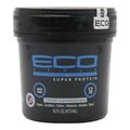 ECO Style Professional Styling Gel Super Protein (473ml) - image 1 | Afro Family Shop