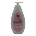 Johnson's Baby Lotion (500ml) - image 1 | Afro Family Shop